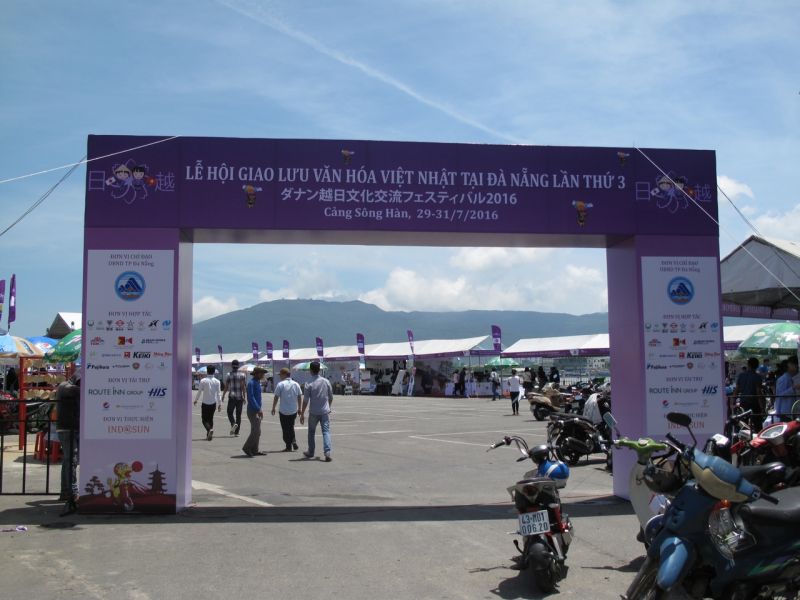 giao luu van hoa viet nhat 2016